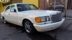 Thumbnail Photo 1 for 1981 Mercedes-Benz 280SE