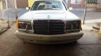 Thumbnail Photo 3 for 1981 Mercedes-Benz 280SE