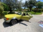 Thumbnail Photo 4 for 1981 Mercedes-Benz 280SE