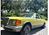 1981 Mercedes-Benz 280SE