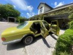 Thumbnail Photo 5 for 1981 Mercedes-Benz 280SE