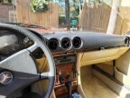 Thumbnail Photo 5 for 1981 Mercedes-Benz 280SL