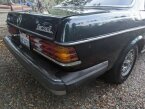 Thumbnail Photo 5 for 1981 Mercedes-Benz 300CD