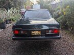 Thumbnail Photo 6 for 1981 Mercedes-Benz 300CD