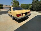 Thumbnail Photo 3 for 1981 Mercedes-Benz 300SD