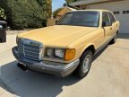 Thumbnail Photo 6 for 1981 Mercedes-Benz 300SD
