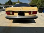 Thumbnail Photo 4 for 1981 Mercedes-Benz 300SD
