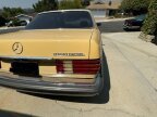 Thumbnail Photo 1 for 1981 Mercedes-Benz 300SD