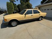 1981 Mercedes-Benz 300SD