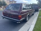 Thumbnail Photo 6 for 1981 Mercedes-Benz 300TD for Sale by Owner