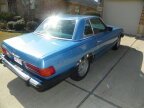 Thumbnail Photo 4 for 1981 Mercedes-Benz 380SL for Sale by Owner