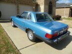 Thumbnail Photo 6 for 1981 Mercedes-Benz 380SL for Sale by Owner