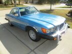 Thumbnail Photo 3 for 1981 Mercedes-Benz 380SL for Sale by Owner
