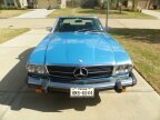 Thumbnail Photo 2 for 1981 Mercedes-Benz 380SL for Sale by Owner