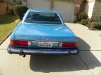 Thumbnail Photo 5 for 1981 Mercedes-Benz 380SL for Sale by Owner