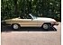 1981 Mercedes-Benz 380SL