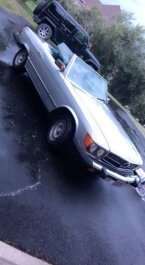 Thumbnail Photo 3 for 1981 Mercedes-Benz 380SL