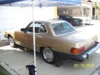 Thumbnail Photo 3 for 1981 Mercedes-Benz 380SL