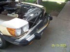 Thumbnail Photo 4 for 1981 Mercedes-Benz 380SL