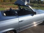 Thumbnail Photo 5 for 1981 Mercedes-Benz 380SL