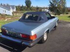 Thumbnail Photo 2 for 1981 Mercedes-Benz 380SL