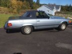 Thumbnail Photo 1 for 1981 Mercedes-Benz 380SL