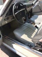 Thumbnail Photo 4 for 1981 Mercedes-Benz 380SL