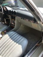 Thumbnail Photo 3 for 1981 Mercedes-Benz 380SL