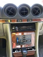 Thumbnail Photo 2 for 1981 Mercedes-Benz 380SL