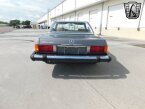 Thumbnail Photo 5 for 1981 Mercedes-Benz 380SL