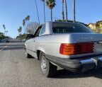 Thumbnail Photo 4 for 1981 Mercedes-Benz 380SL