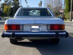 Thumbnail Photo 2 for 1981 Mercedes-Benz 380SL