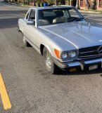 Thumbnail Photo 1 for 1981 Mercedes-Benz 380SL