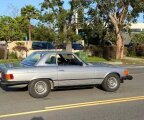 Thumbnail Photo 3 for 1981 Mercedes-Benz 380SL