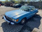 Thumbnail Photo 2 for 1981 Mercedes-Benz 380SL