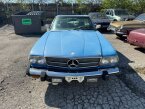 Thumbnail Photo 1 for 1981 Mercedes-Benz 380SL