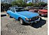 1981 Mercedes-Benz 380SL