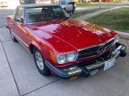 Thumbnail Photo 6 for 1981 Mercedes-Benz 380SL for Sale by Owner