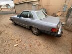 Thumbnail Photo 4 for 1981 Mercedes-Benz 380SL