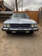 Thumbnail Photo 3 for 1981 Mercedes-Benz 380SL