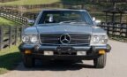 Thumbnail Photo 6 for 1981 Mercedes-Benz 380SL