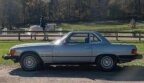 Thumbnail Photo 5 for 1981 Mercedes-Benz 380SL