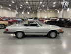 Thumbnail Photo 5 for 1981 Mercedes-Benz 380SL