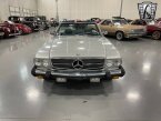 Thumbnail Photo 2 for 1981 Mercedes-Benz 380SL