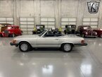 Thumbnail Photo 3 for 1981 Mercedes-Benz 380SL