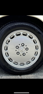 Thumbnail Photo 6 for 1981 Mercedes-Benz 380SL for Sale by Owner