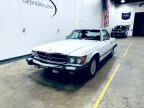 Thumbnail Photo 2 for 1981 Mercedes-Benz 380SL