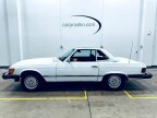 Thumbnail Photo 3 for 1981 Mercedes-Benz 380SL