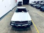 Thumbnail Photo 1 for 1981 Mercedes-Benz 380SL