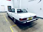 Thumbnail Photo 4 for 1981 Mercedes-Benz 380SL